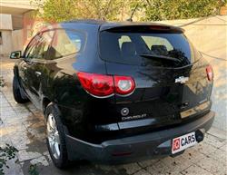 شيفروليه ترافرس